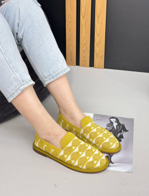 фото летние женские слипоны оптом