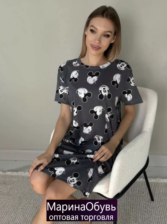 картинка Туника от магазина Одежда+