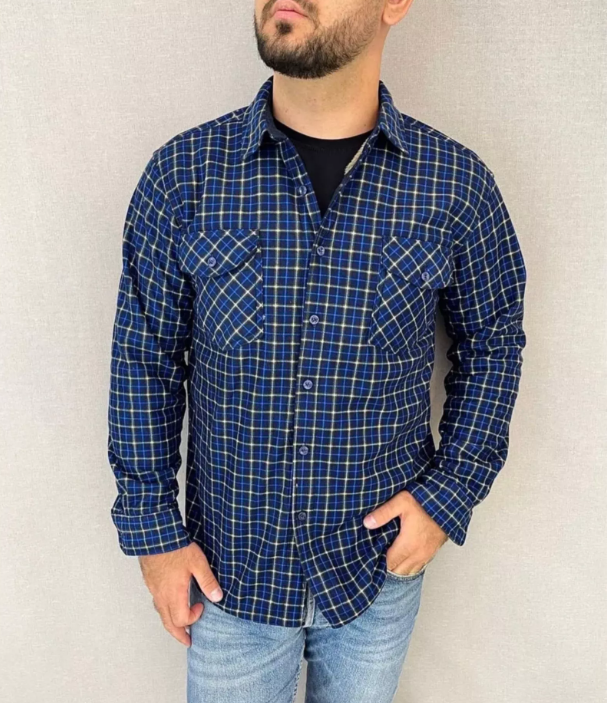 картинка Рубашка от магазина Одежда+