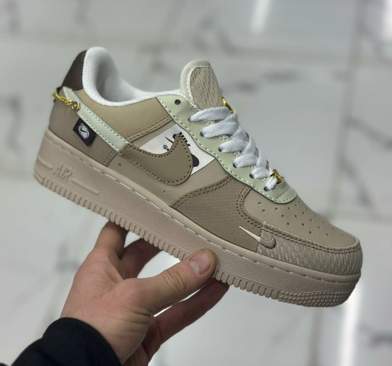 фото весенние женские кроссовки оптом