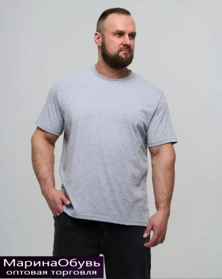 картинка Футболка Без выбора цвета от магазина Одежда+