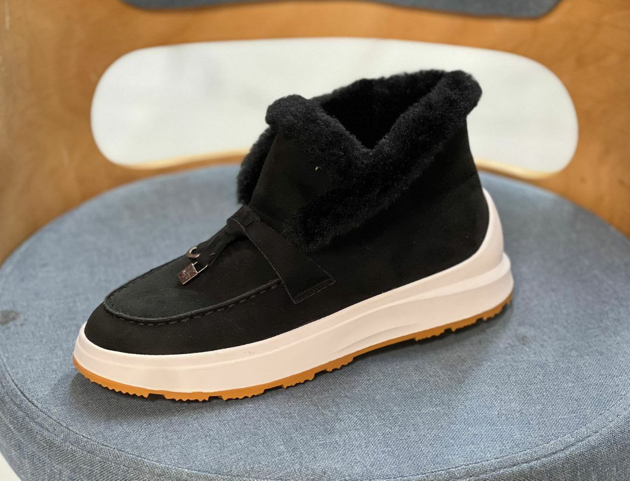 фото зимние женские угги оптом