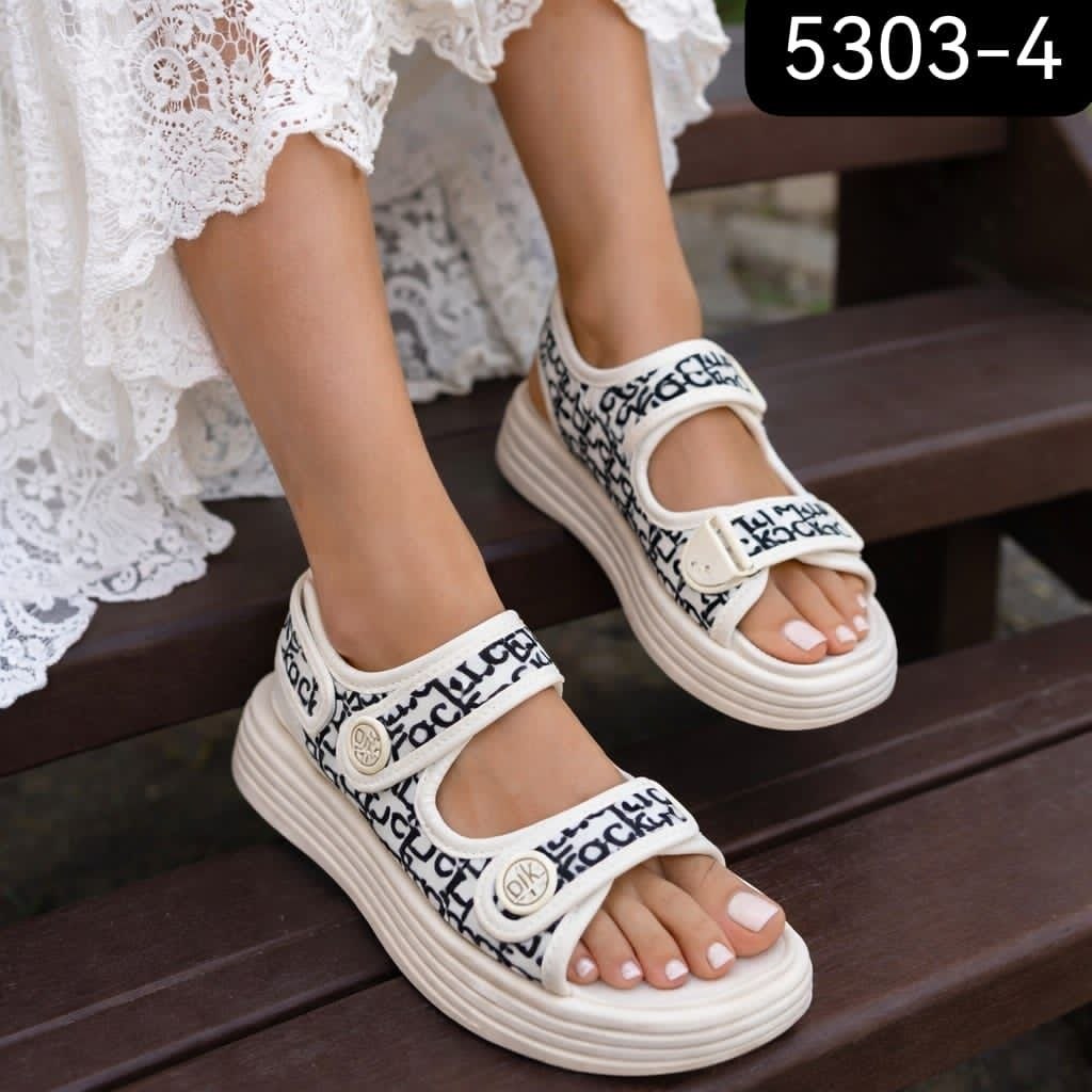 фото летние женские босоножки оптом