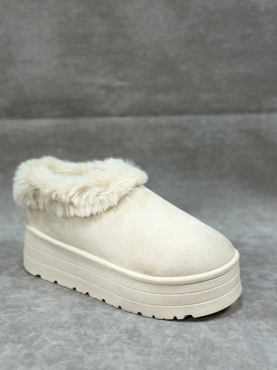 фото зимние женские угги оптом