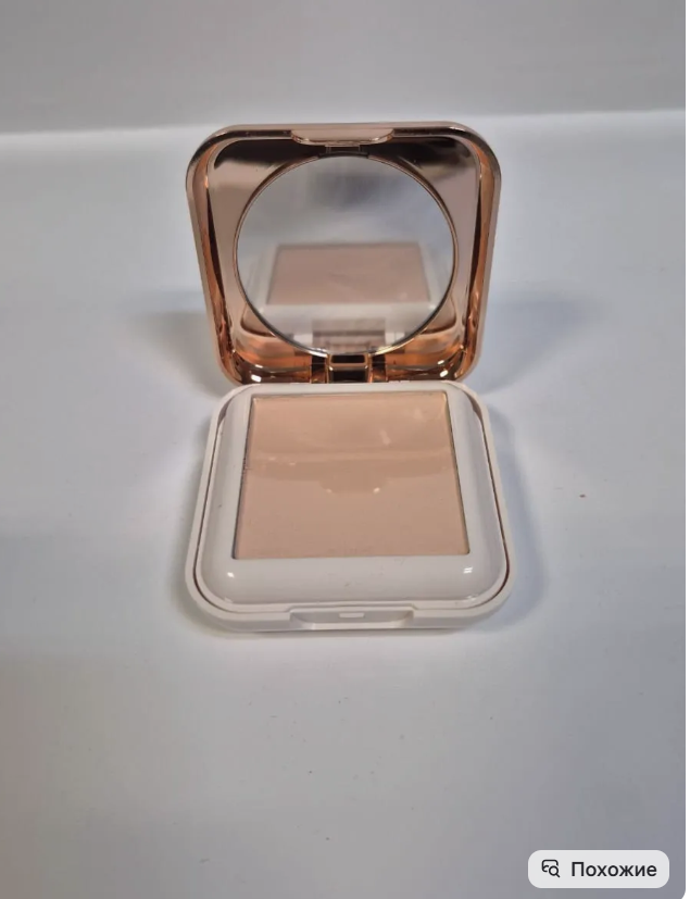 картинка Пудра для лица матирующая от магазина Одежда+