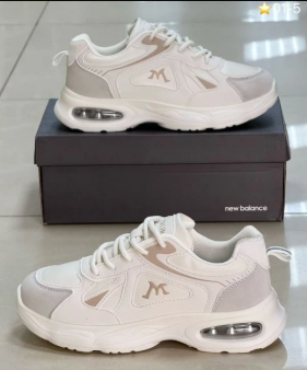 фото весенние женские кроссовки оптом