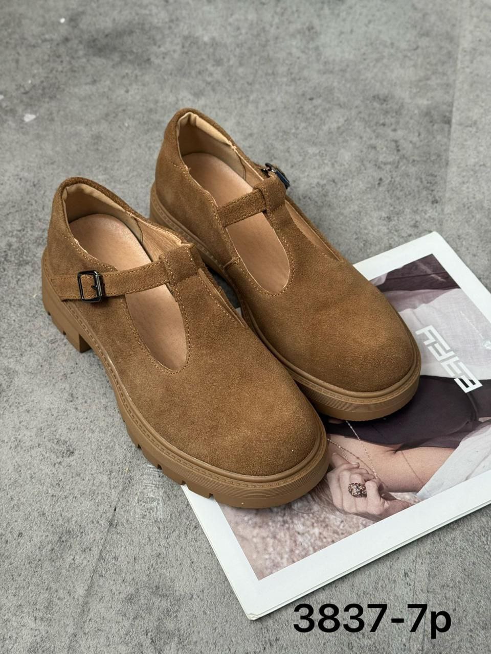 фото весенние женские туфли оптом Москва