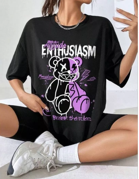 картинка Футболка от магазина Одежда+