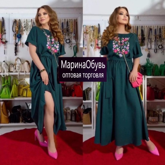 картинка Платье от магазина Одежда+