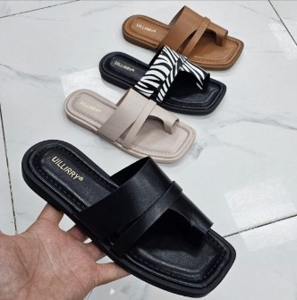 фото весенние женские тапочки оптом