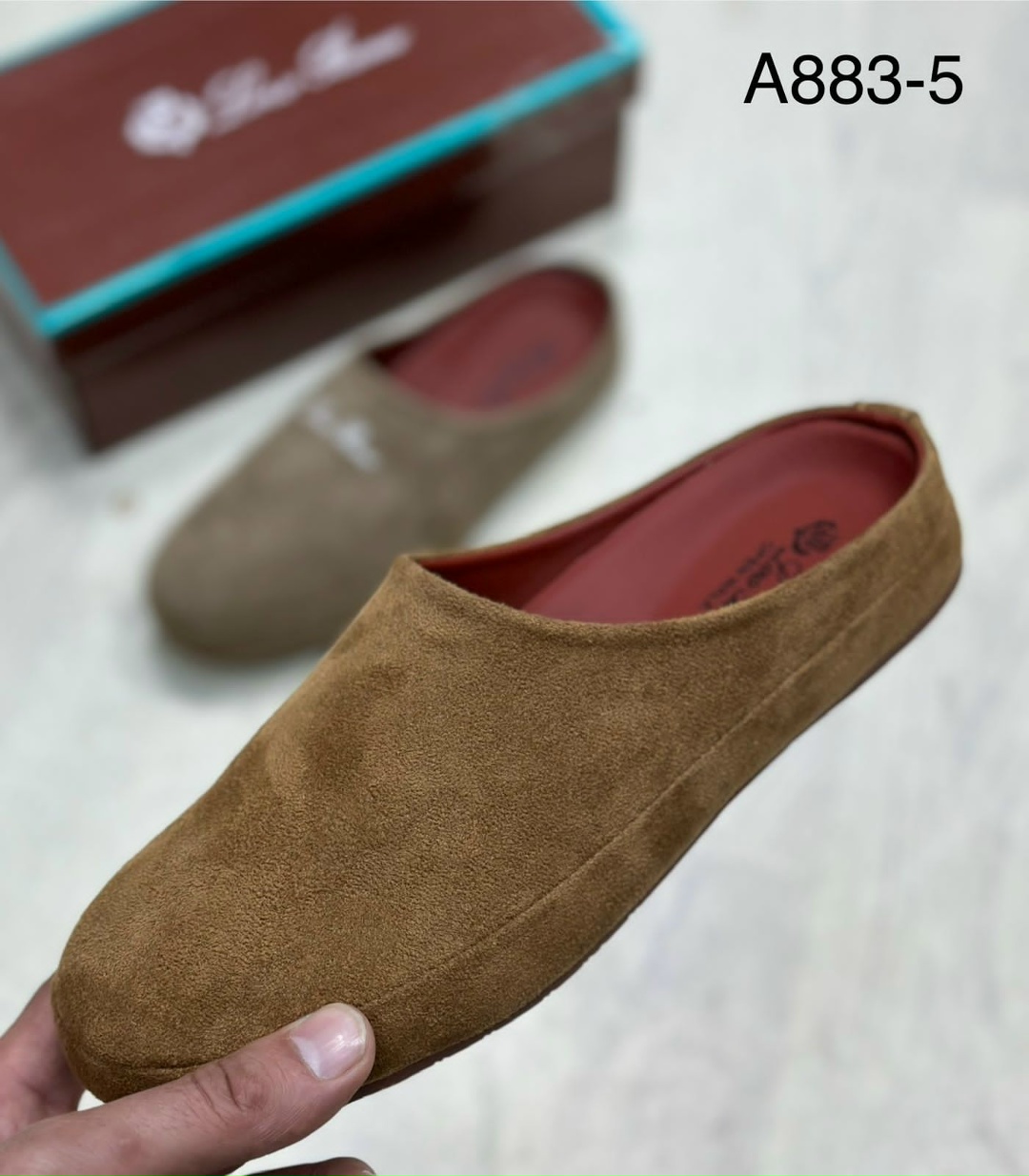 фото весенние женские сабо оптом Москва