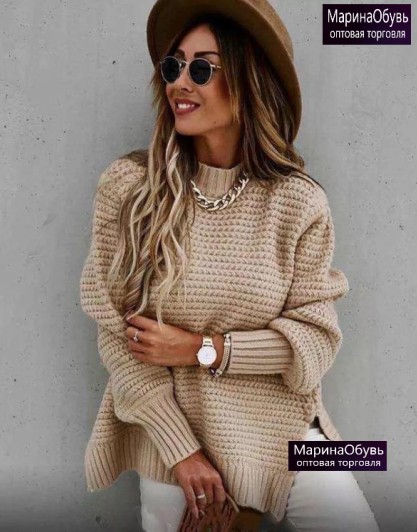 картинка Свитер от магазина Одежда+