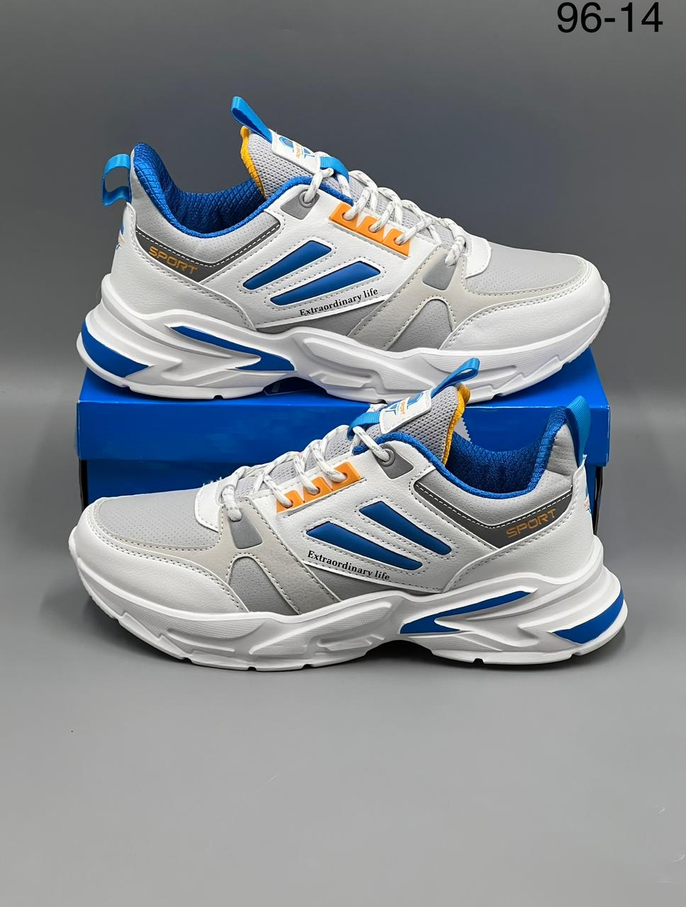 фото весенние мужские кроссовки оптом с доставкой