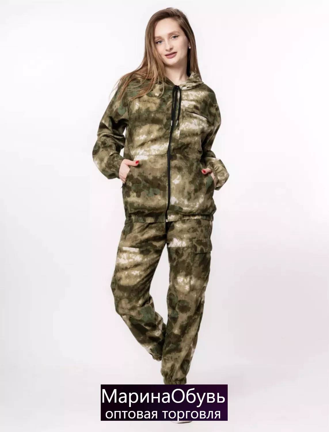 картинка Костюм двойка от магазина Одежда+