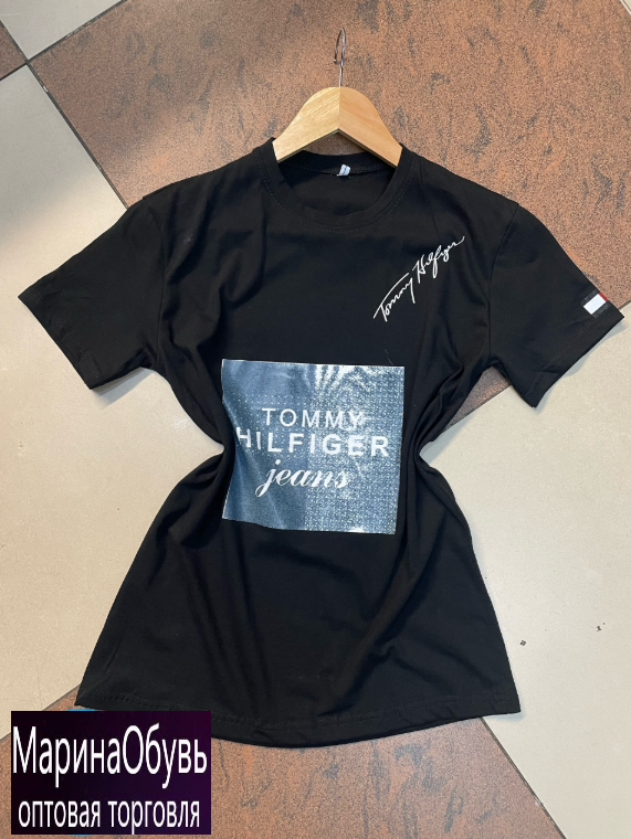 картинка Футболка от магазина Одежда+