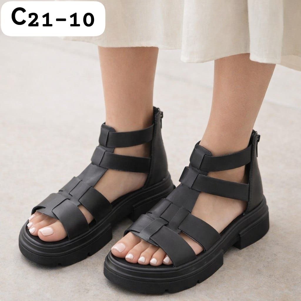 фото летние женские босоножки оптом