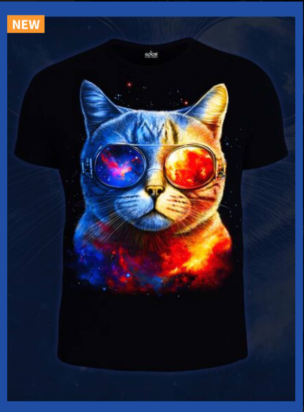 картинка Футболка от магазина Одежда+