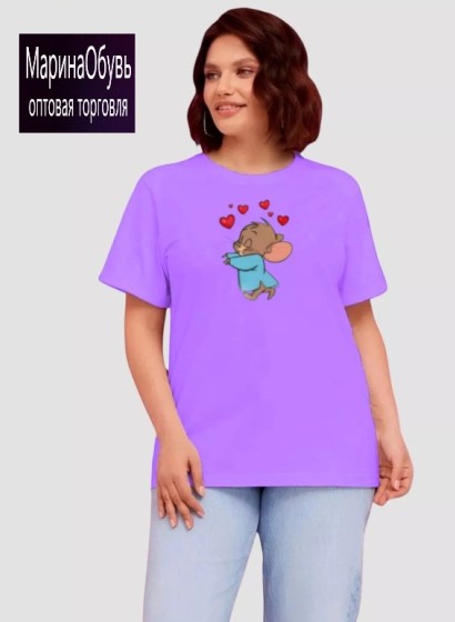 картинка Футболка от магазина Одежда+