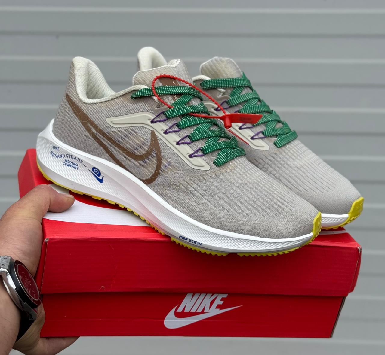 фото Мужские кроссовки Nike 851739 оптом с доставкой