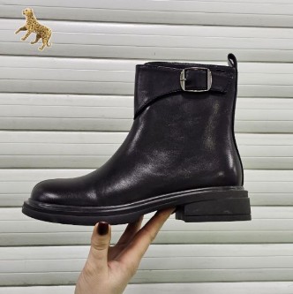 фото весенние женские ботинки оптом