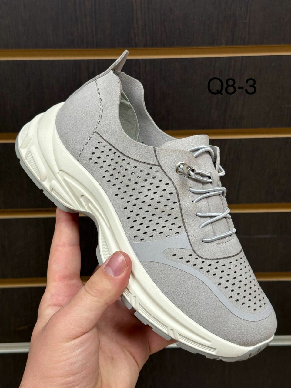 фото летние женские кроссовки оптом