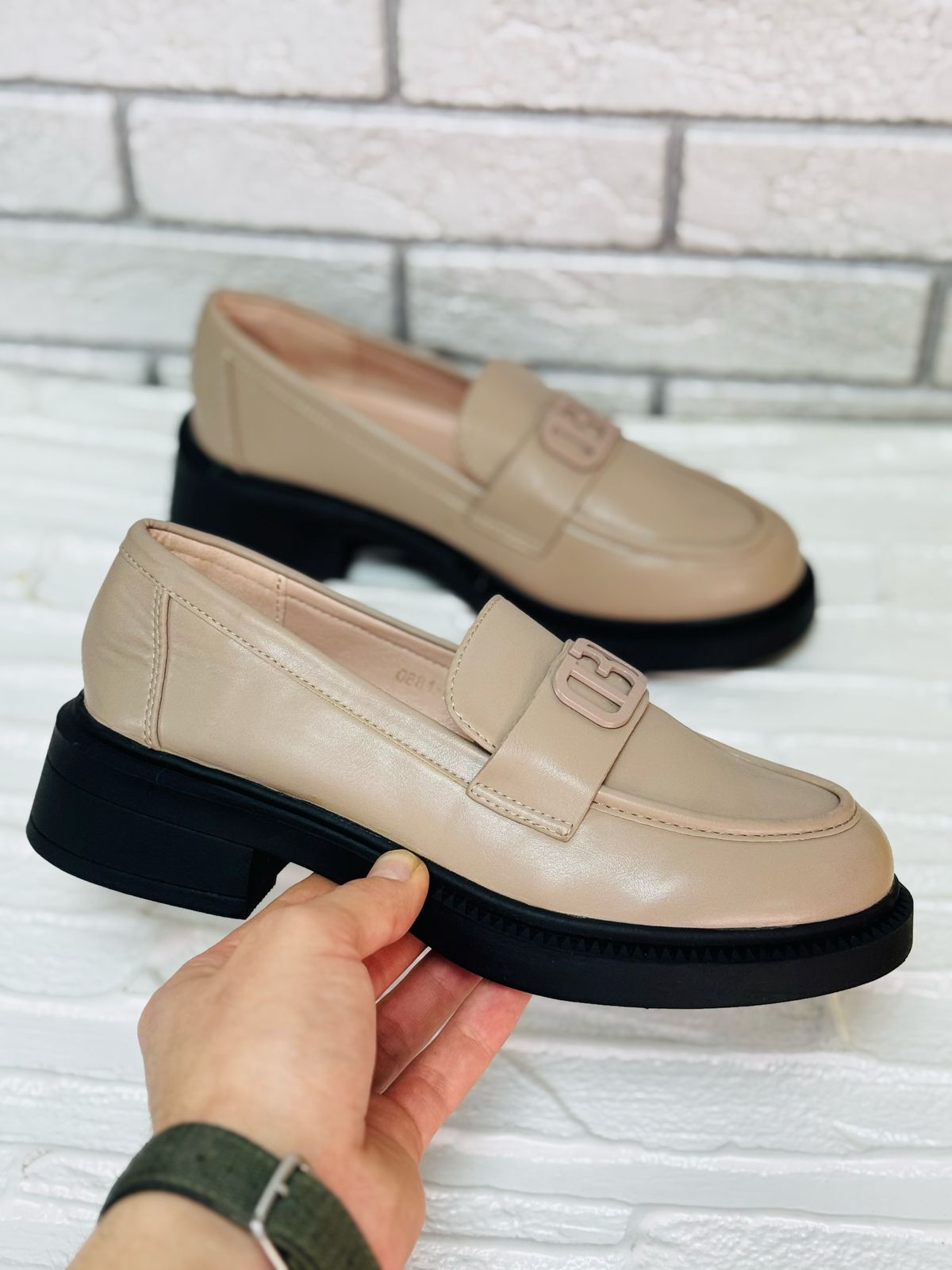 фото весенние женские туфли оптом Москва