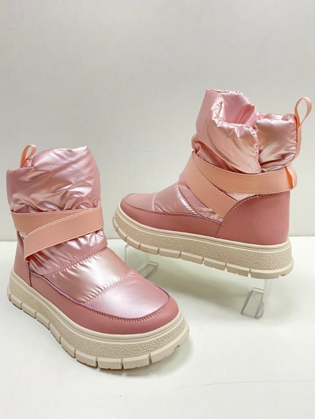 фото зимние женские дутики оптом