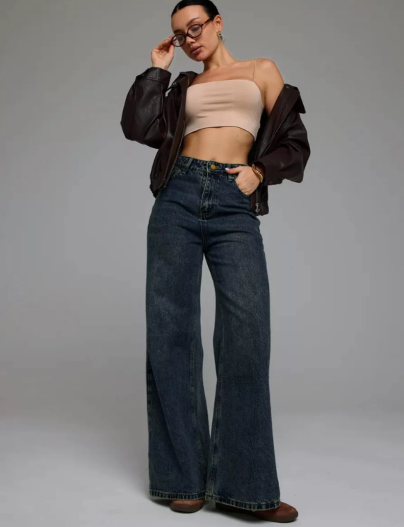 картинка Джинсы от магазина Одежда+