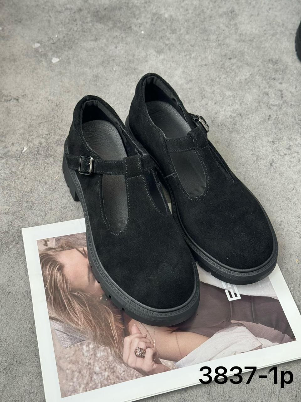 фото весенние женские туфли оптом Москва