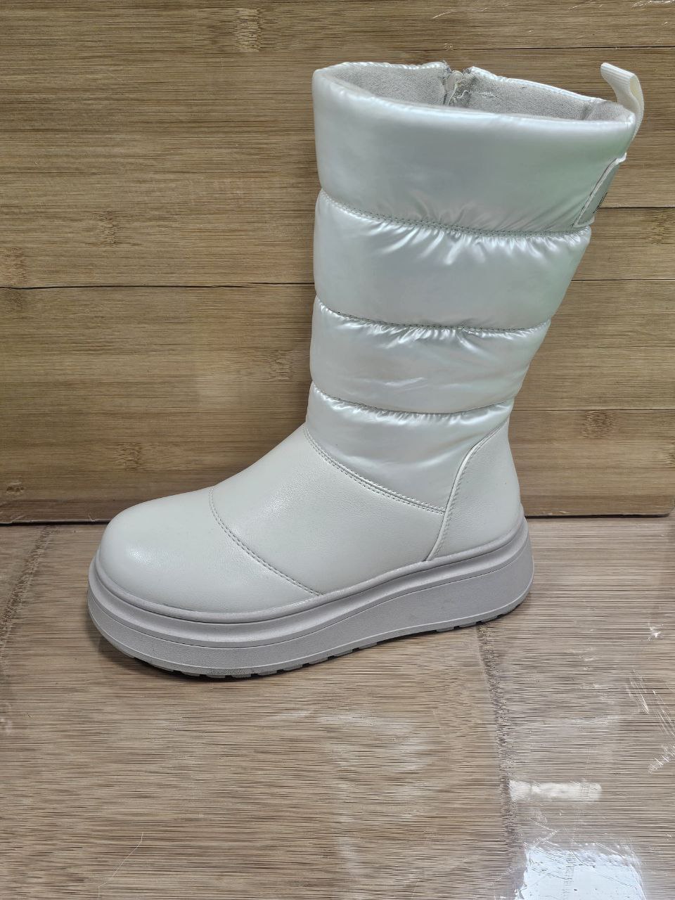 фото зимние сапоги для девочек оптом