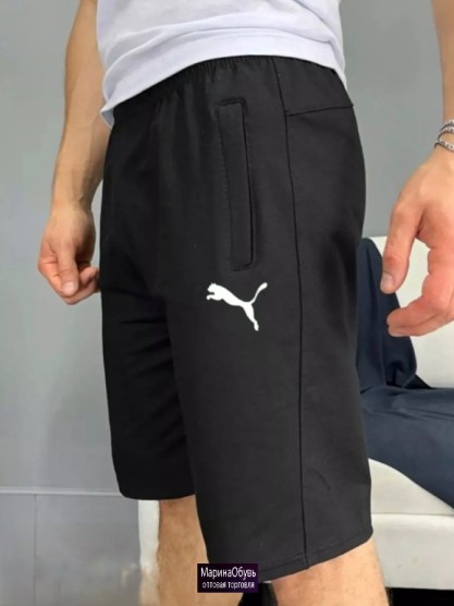 картинка Шорты от магазина Одежда+