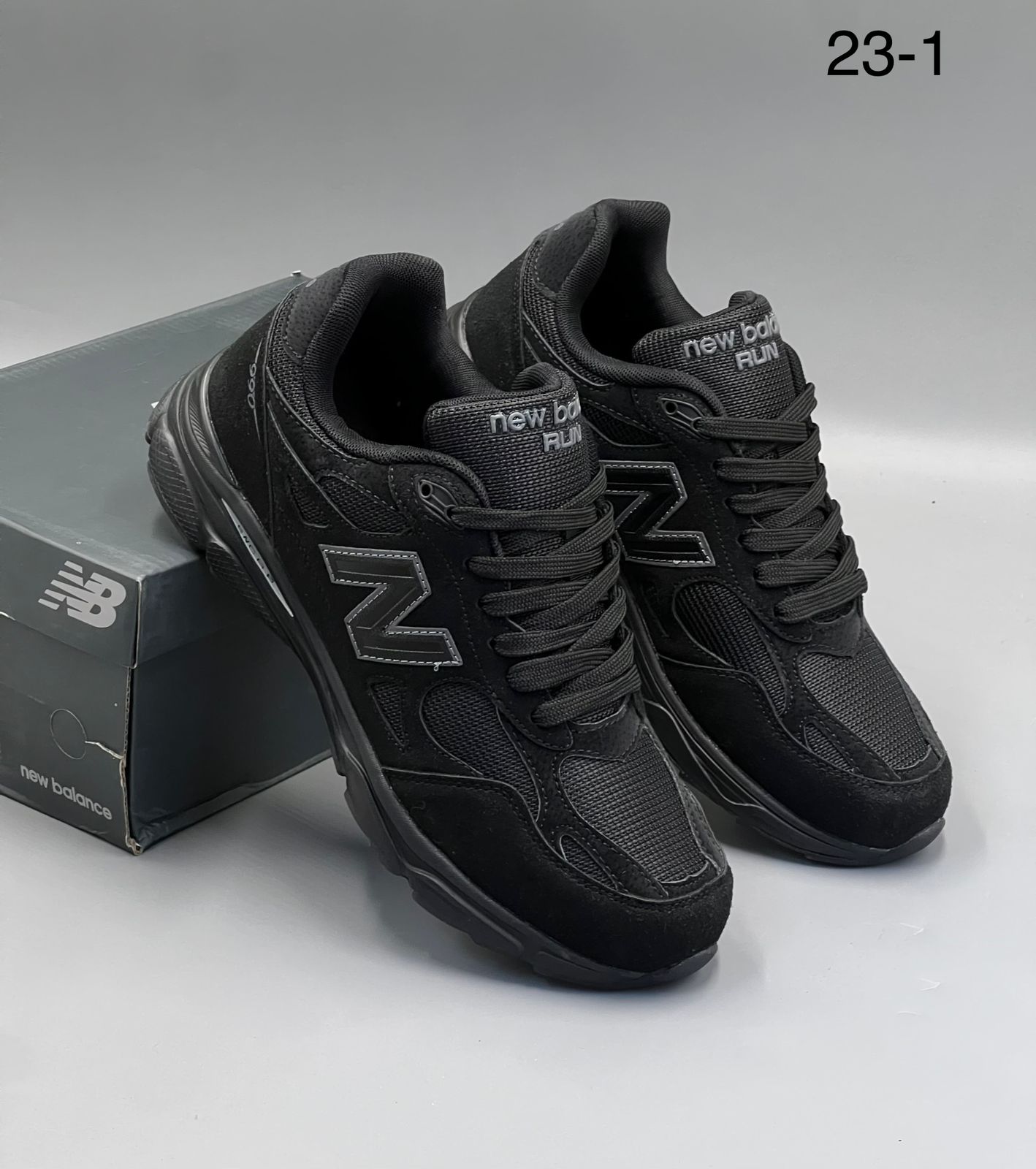 фото Мужские кроссовки New Balance 776908 оптом с доставкой