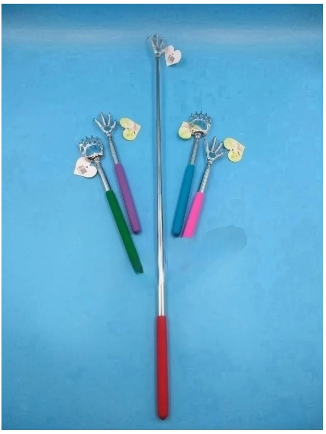 картинка Палка-чесалка 21-58 см от магазина Одежда+