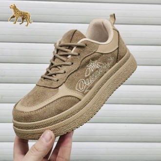 фото весенние женские кроссовки оптом