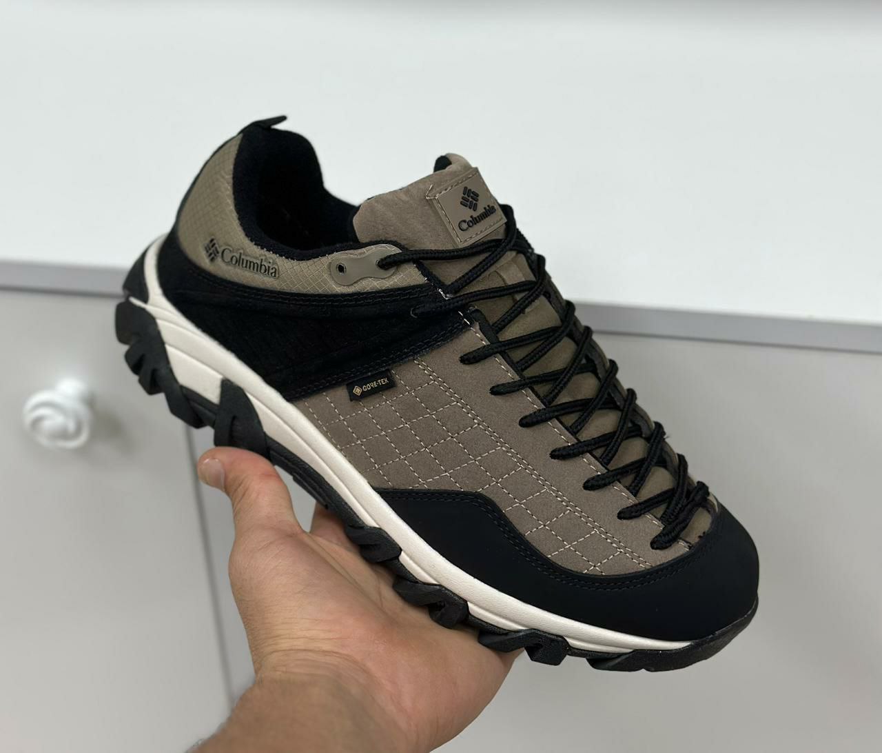 фото зимние мужские кроссовки оптом