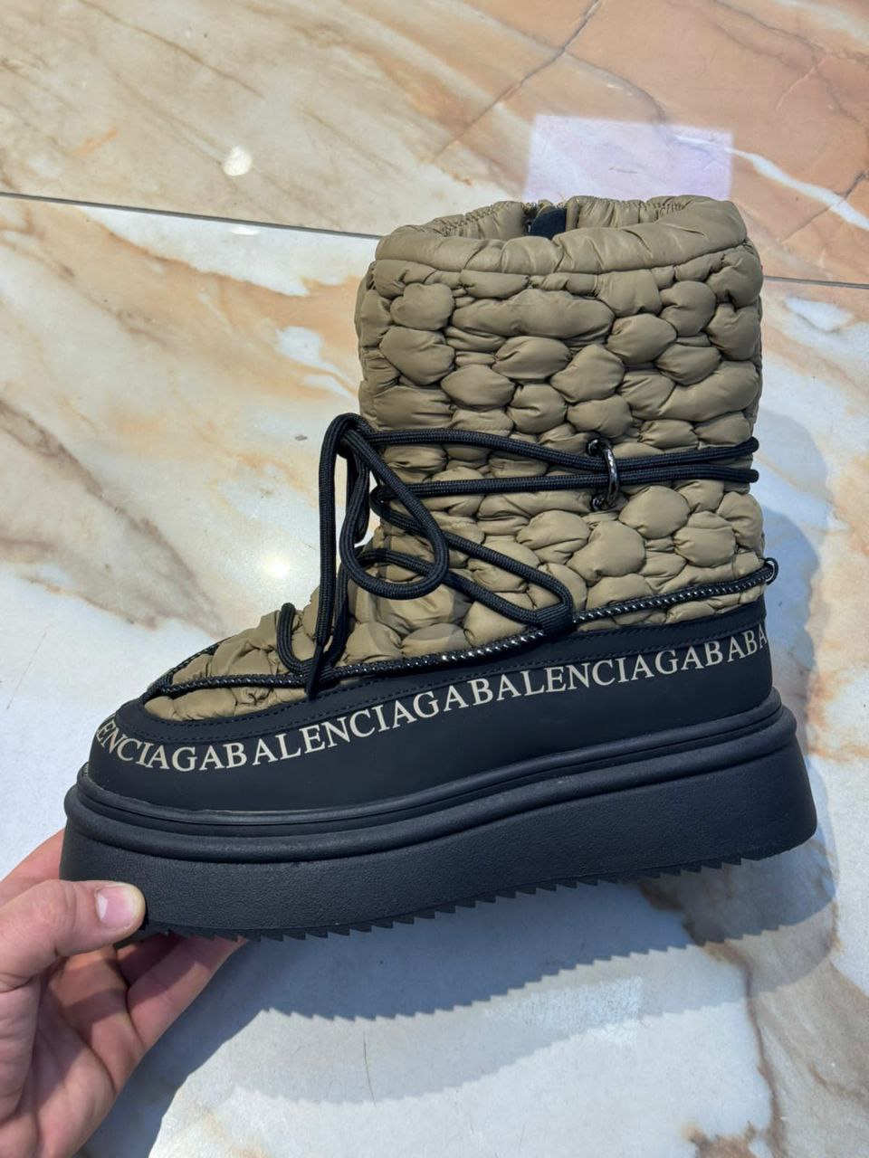 фото зимние женские дутики оптом