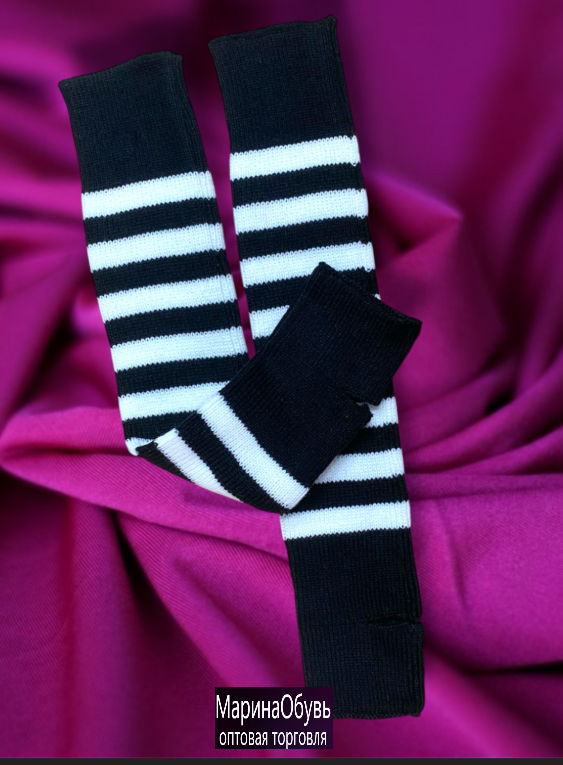 картинка Гетры для  гимнастические от магазина Одежда+