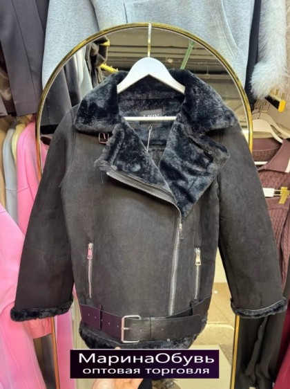 картинка Дублёнка от магазина Одежда+