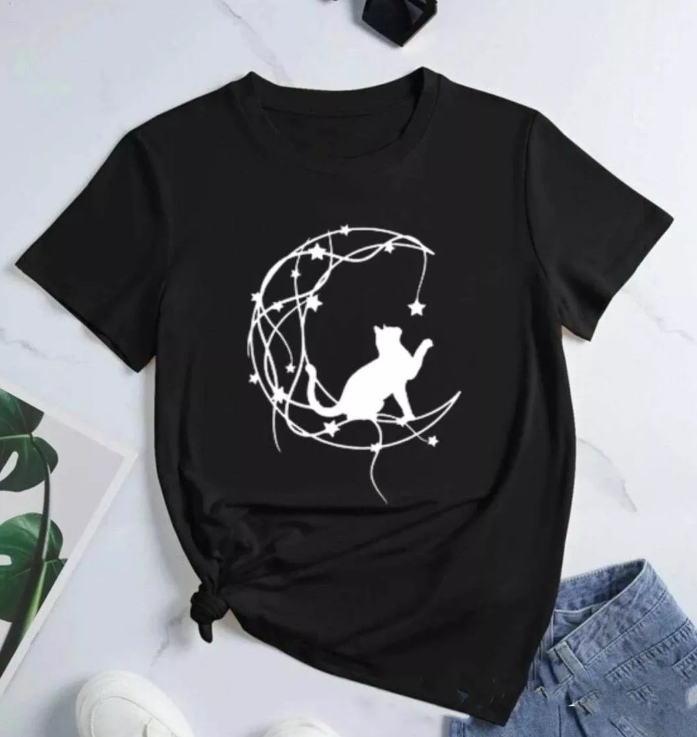 картинка Футболка от магазина Одежда+