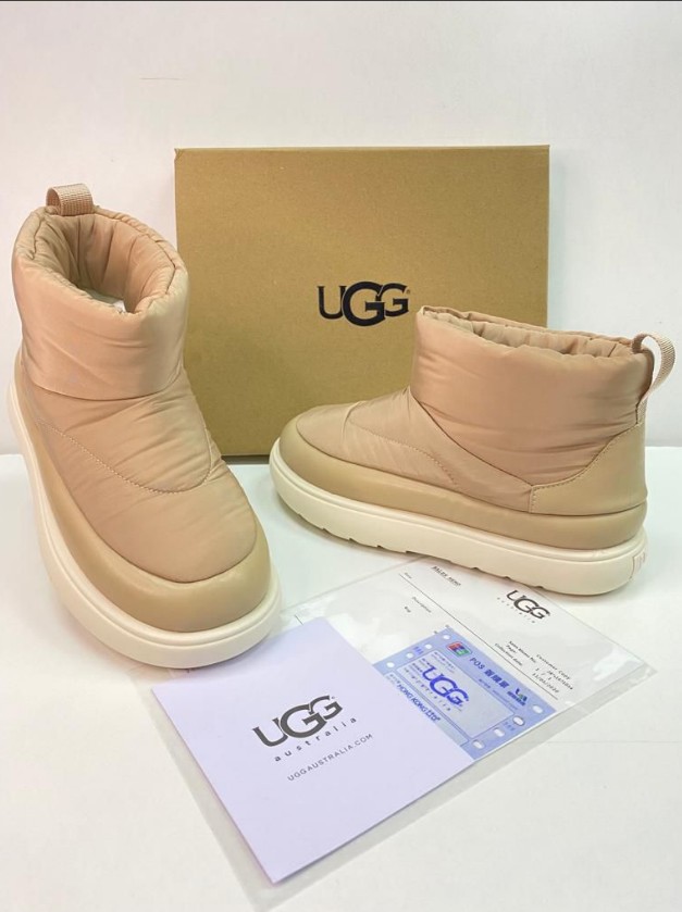 фото зимние женские дутики оптом