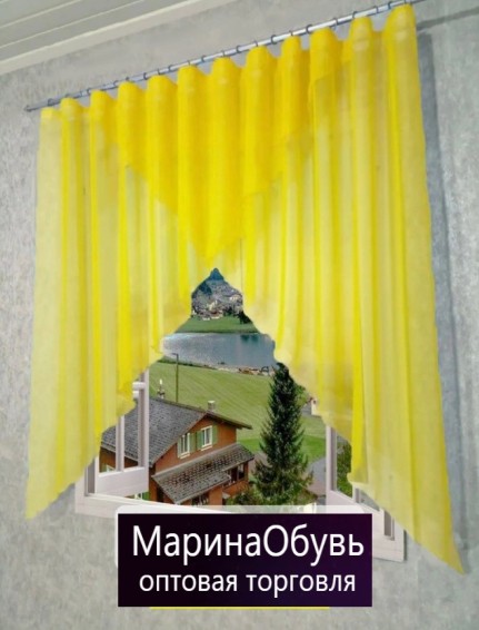 картинка Шторы от магазина Одежда+