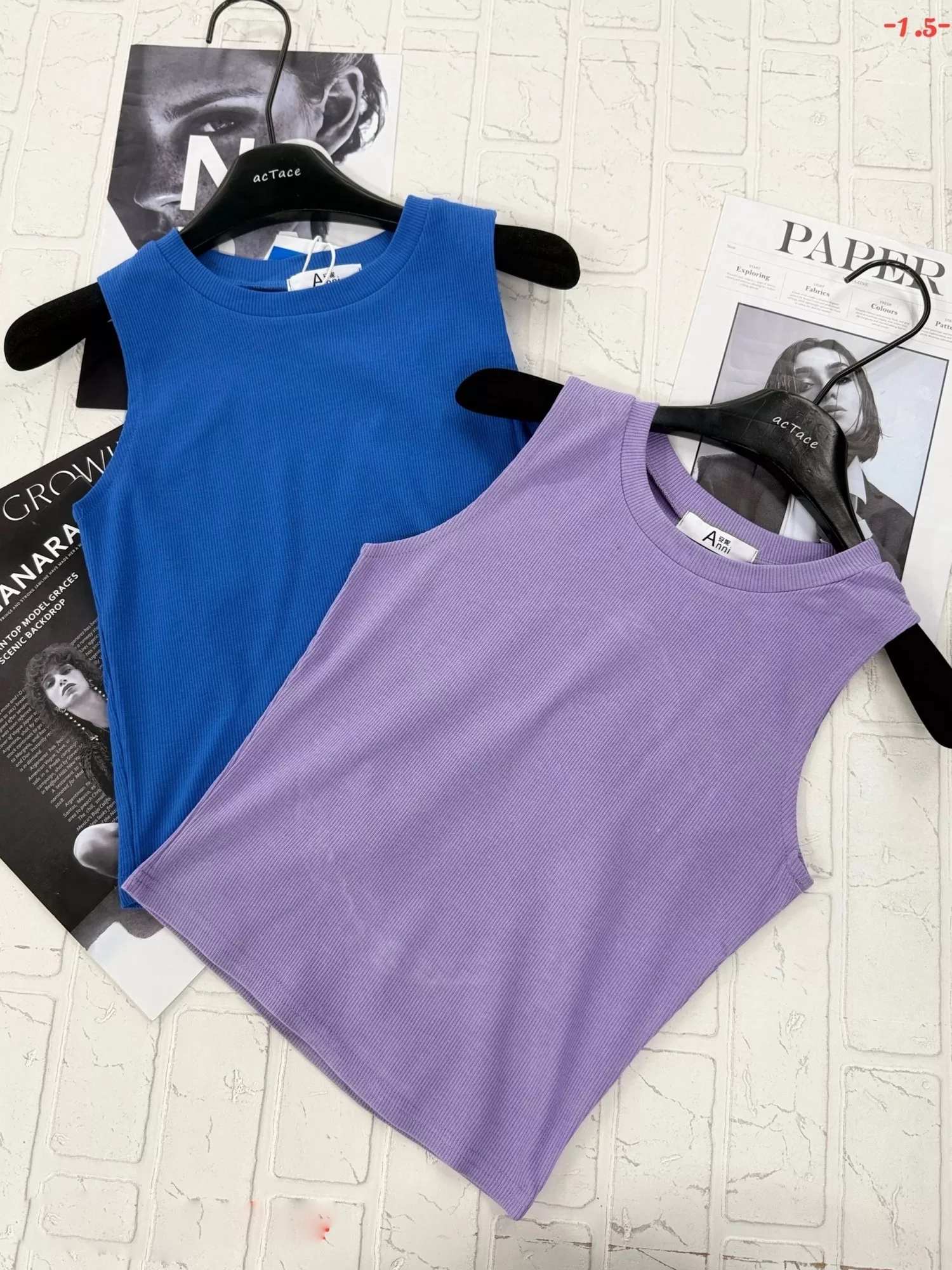 картинка Топ без выбора от магазина Одежда+