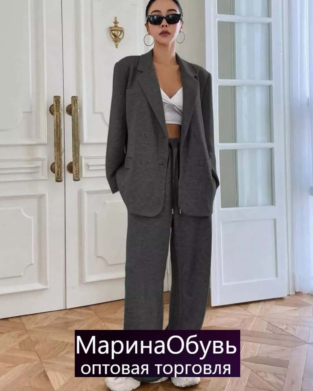 картинка Костюм двойка от магазина Одежда+