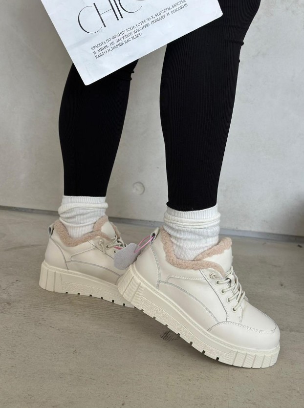 фото зимние женские кроссовки оптом с доставкой