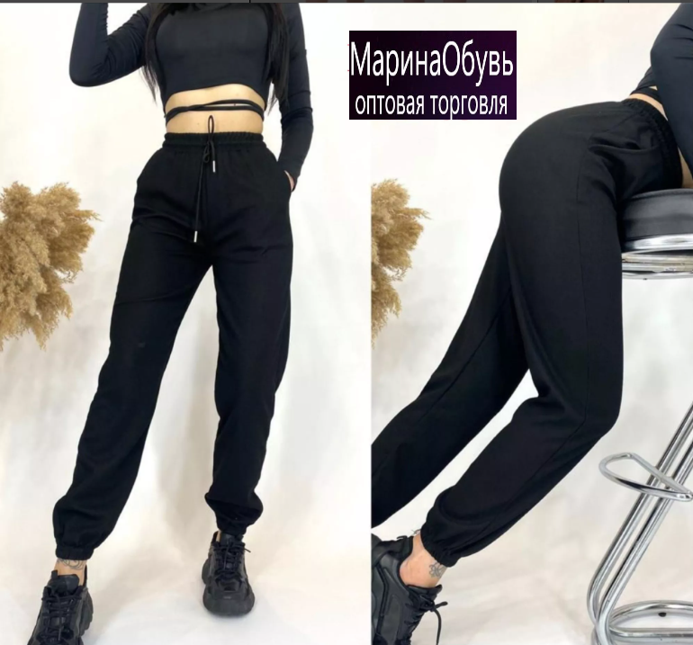 картинка Брюки от магазина Одежда+