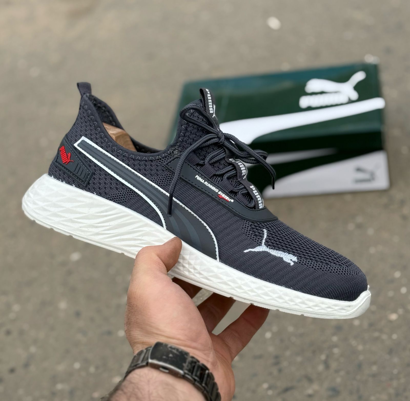 фото летние мужские кроссовки оптом на лето для мужчин