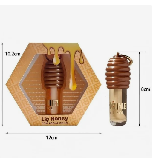 картинка Жидкий бальзам для губ от магазина Одежда+