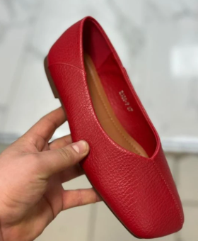 фото весенние женские мокасины оптом