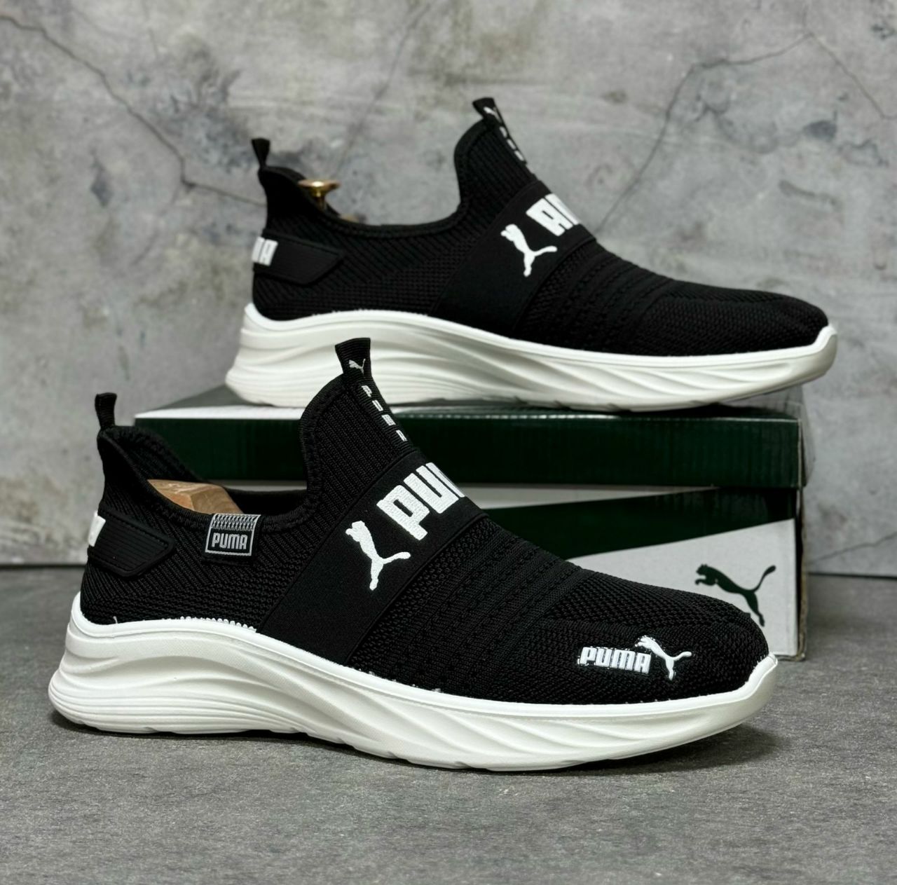 фото весенние мужские кроссовки оптом с доставкой