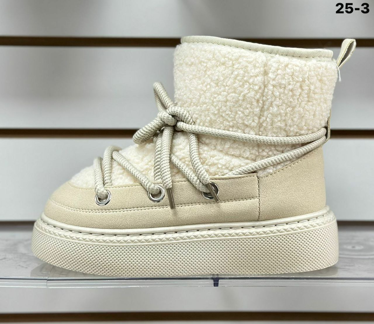 фото зимние женские угги оптом